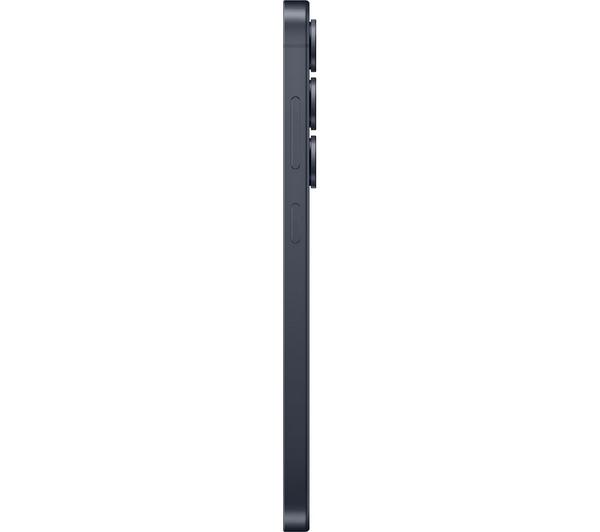 SAMSUNG Galaxy S25 - 256 GB, Blueblack image number 3 of 9