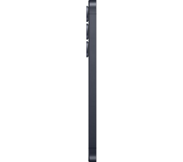 SAMSUNG Galaxy S25 - 256 GB, Blueblack image number 4 of 9
