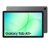 SAMSUNG Galaxy Tab A11+ 11" Tablet - 128 GB, Grey image number 1 of 11