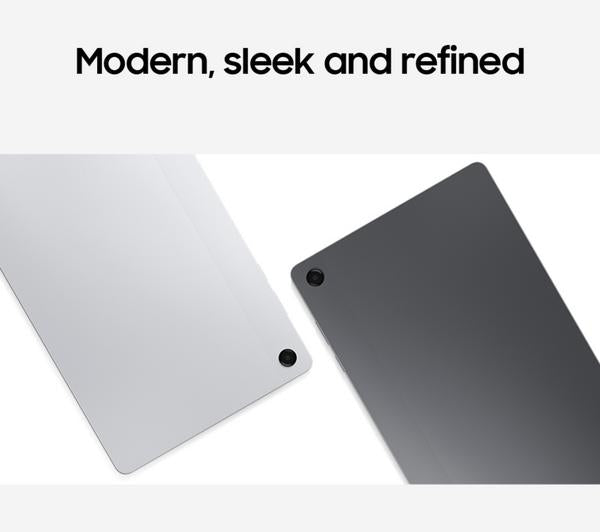 SAMSUNG Galaxy Tab A11+ 11" Tablet - 128 GB, Grey image number 2 of 11