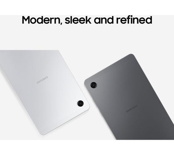 SAMSUNG Galaxy Tab A11 8.7" Tablet - 64 GB, Grey image number 7 of 10
