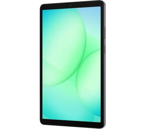 SAMSUNG Galaxy Tab A11 8.7" LTE Tablet - 128 GB, Grey image number 3 of 9