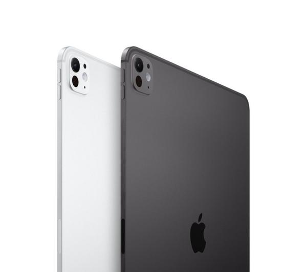 APPLE 11" iPad Pro (2025) - 256 GB, Space Black image number 3 of 10