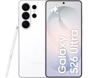 Galaxy S26 Ultra New