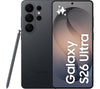 SAMSUNG Galaxy S26 Ultra - 512 GB, Black image number 1 of 13