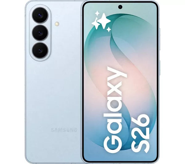 Samsung Galaxy S26+ New