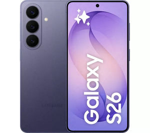 Samsung Galaxy S26+ New