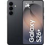 SAMSUNG Galaxy S26+ - 512 GB, Black image number 1