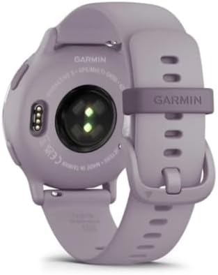 Garmin vívoactive 5, 42mm GPS smartwatch, Orchid|B0CG6LMQHH