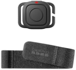 GoPro Hero13 Black 5.3K Action Camera Bundle, Includes 2 Enduro Batteries and Waterproof Shutter Remote|B0F7STY29N