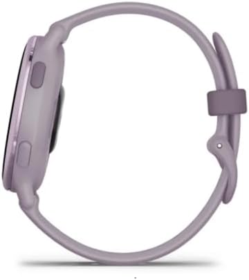Garmin vívoactive 5, 42mm GPS smartwatch, Orchid|B0CG6LMQHH
