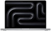 Apple MacBook Pro 14.2-inch Laptop with M5 chip with 10 core CPU and 10 core GPU: Built for Apple Intelligence, Liquid Retina XDR Display, 16GB Unified Memory, 512GB SSD Storage; Space Black|B0FWD6KXHB