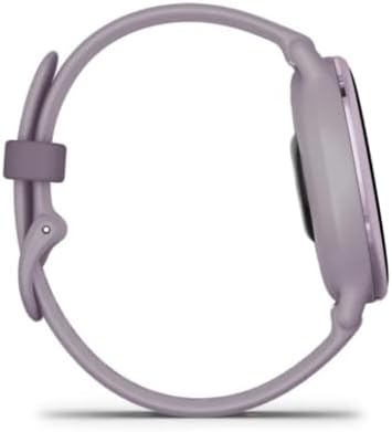 Garmin vívoactive 5, 42mm GPS smartwatch, Orchid|B0CG6LMQHH