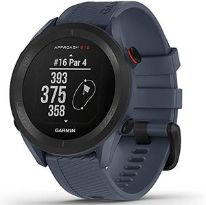 Garmin Approach S12, 44mm Golf GPS watch, Black|B08XZR516B