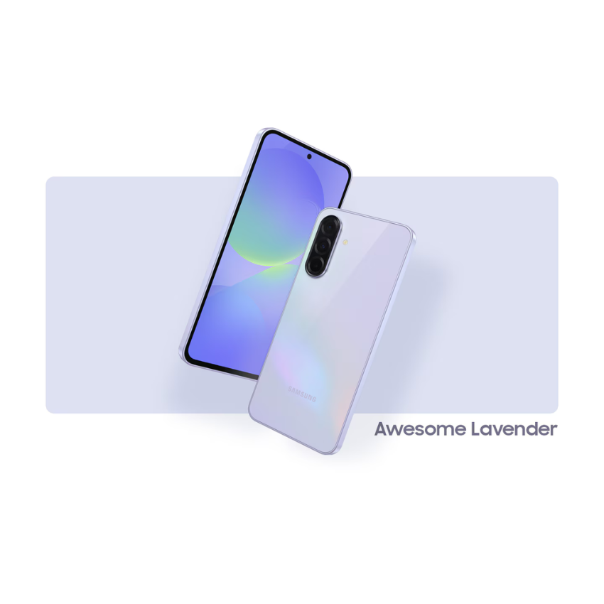 Samsung Galaxy A36 New