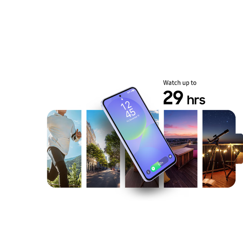 Samsung Galaxy A36 New