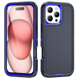 Life Waterproof Rugged Case, For iPhone 16e,  16 Pro Max,  16 Pro,  16 Plus