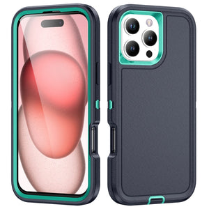 Life Waterproof Rugged Case, For iPhone 16e,  16 Pro Max,  16 Pro,  16 Plus