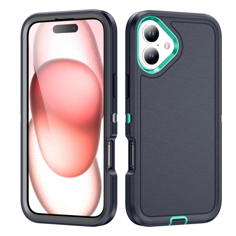 Life Waterproof Rugged Case, For iPhone 16e,  16 Pro Max,  16 Pro,  16 Plus