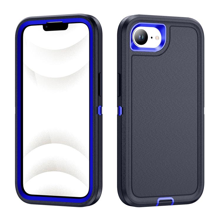 Life Waterproof Rugged Case, For iPhone 16e,  16 Pro Max,  16 Pro,  16 Plus