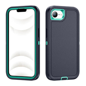 Life Waterproof Rugged Case, For iPhone 16e,  16 Pro Max,  16 Pro,  16 Plus