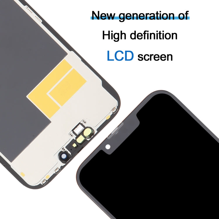 ZY incell HD 1:1 LCD Screen, For iPhone 13 Pro Max(Incell), For iPhone 13 mini(Incell), For iPhone 12 Pro Max(Incell), For iPhone XS(Incell), For iPhone XS Max(Incell)
