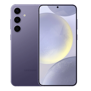 Samsung Galaxy S24 cobalt violet