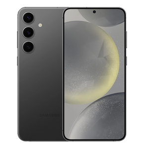 Samsung Galaxy S24 onyx black