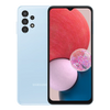 Samsung Galaxy A13 light blue