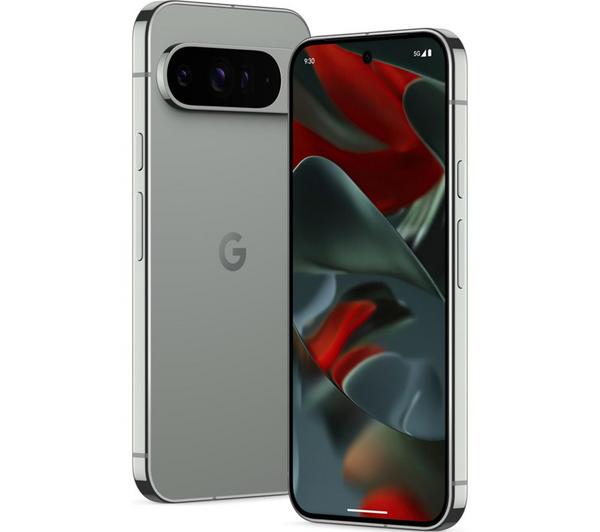 GOOGLE Pixel 9 Pro XL - 256 GB, Hazel image number 1 of 8