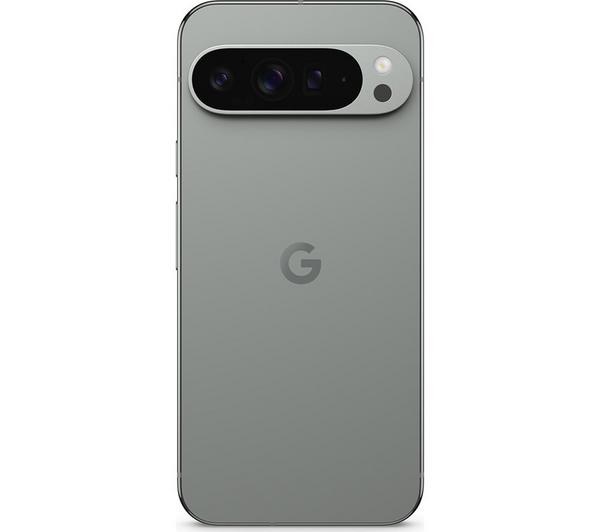 GOOGLE Pixel 9 Pro XL - 256 GB, Hazel image number 4 of 8