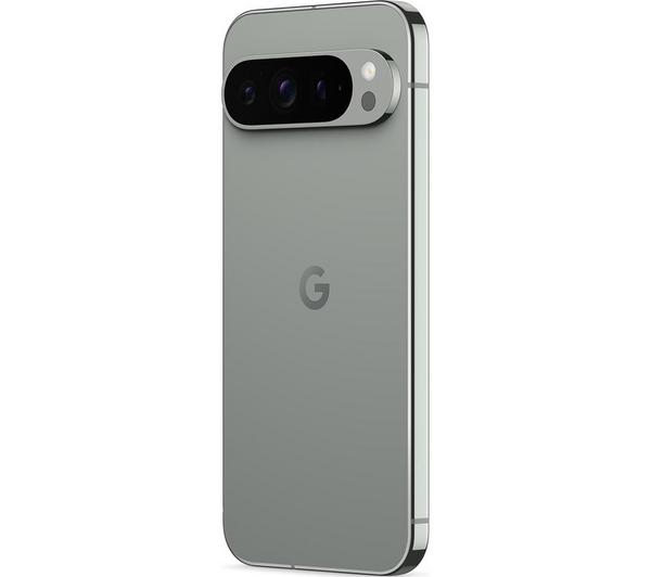 GOOGLE Pixel 9 Pro XL - 256 GB, Hazel image number 5 of 8