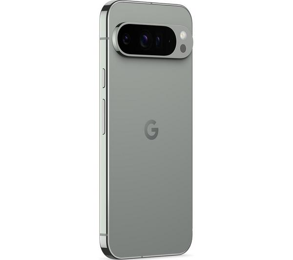 GOOGLE Pixel 9 Pro XL - 256 GB, Hazel image number 6 of 8