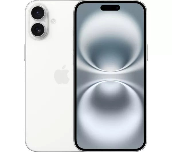 iPhone 16 Plus New