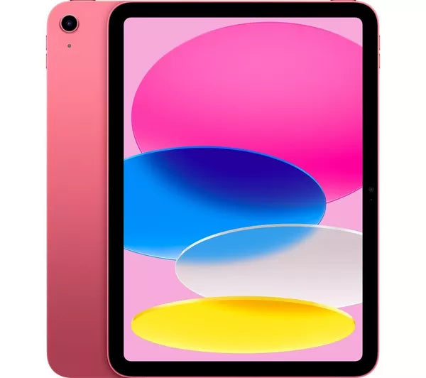 iPad 11th Gen A16 Wi‑Fi 11″  Brand New Sealed