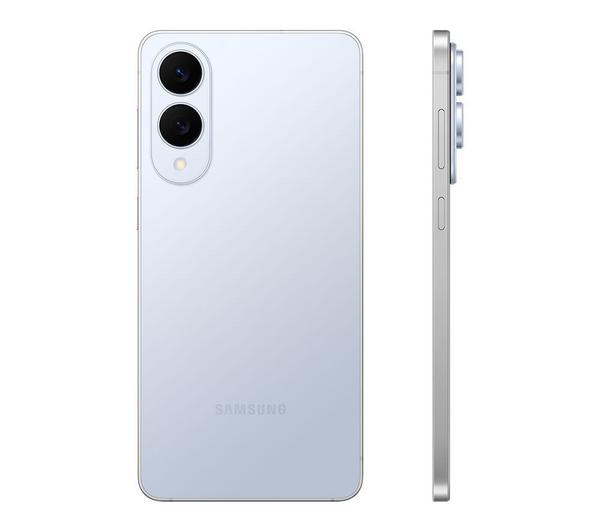 SAMSUNG Galaxy S25 Edge - 512 GB, Titanium Icyblue image number 8 of 13