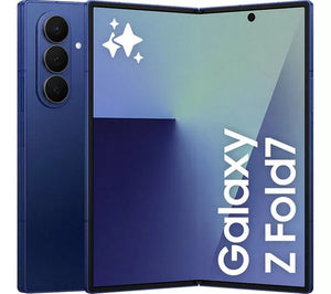 Samsung Galaxy Z Fold7 New