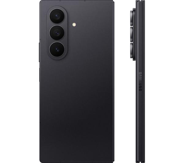 SAMSUNG Galaxy Z Fold7 - 1 TB, Jet Black image number 8 of 13