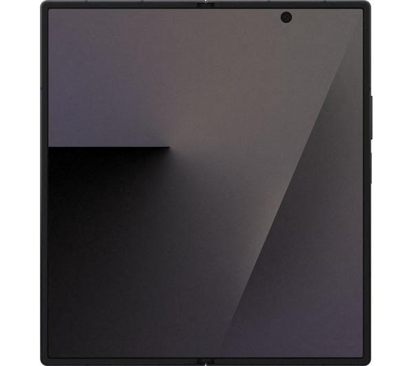 SAMSUNG Galaxy Z Fold7 - 1 TB, Jet Black image number 10 of 13