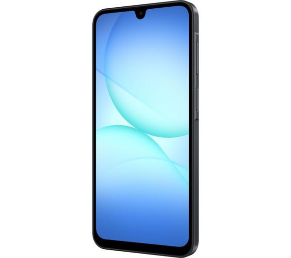 SAMSUNG Galaxy A17 5G - 128 GB, Black image number 4 of 9