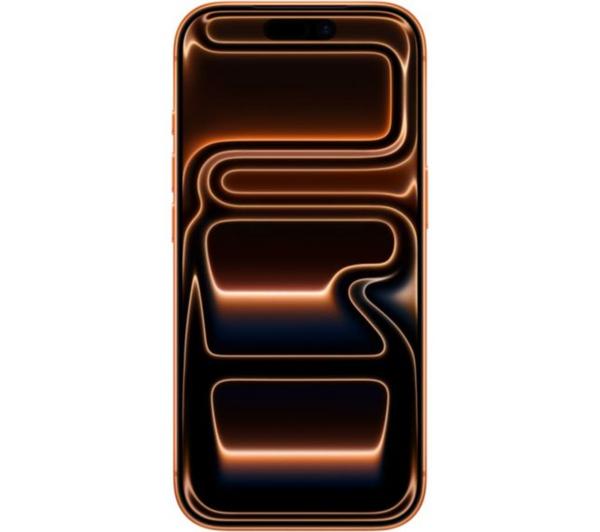 APPLE iPhone 17 Pro - 256 GB, Cosmic Orange image number 2 of 11