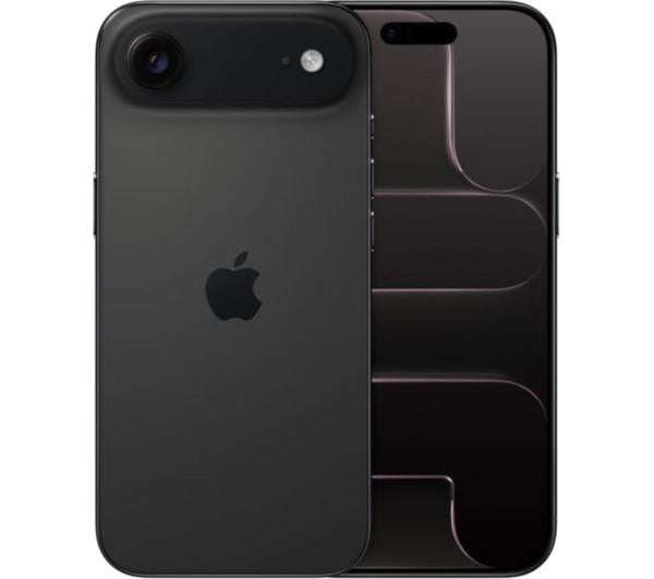 APPLE iPhone Air - 256 GB, Space Black image number 1 of 11