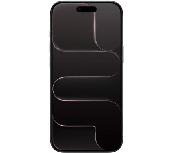 APPLE iPhone Air - 256 GB, Space Black image number 2 of 11