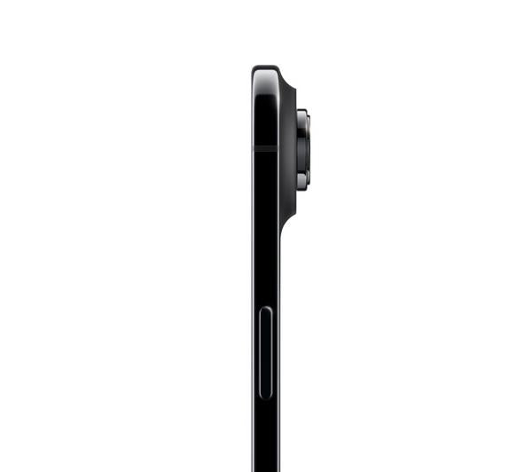 APPLE iPhone Air - 256 GB, Space Black image number 4 of 11