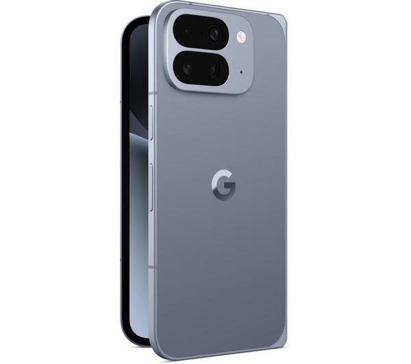 GOOGLE Pixel 10 Pro Fold - 256 GB, Moonstone image number 3 of 6