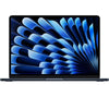 APPLE MacBook Air 13.6" (2026) - M5, 512 GB SSD, RAM 16 GB, Midnight image number 1 of 10