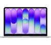 APPLE MacBook Neo 13" (2026) - A18 Pro, 256 GB SSD, Silver image number 1 of 10