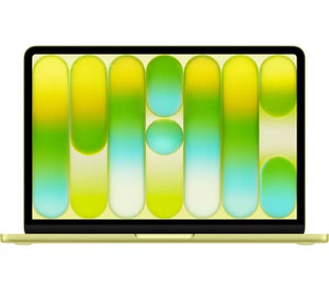 MacBook Neo