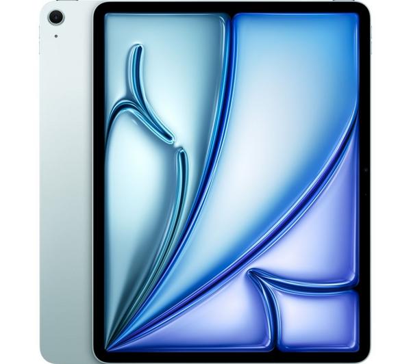 APPLE 13" iPad Air (2026) - 128 GB, Blue image number 1 of 11