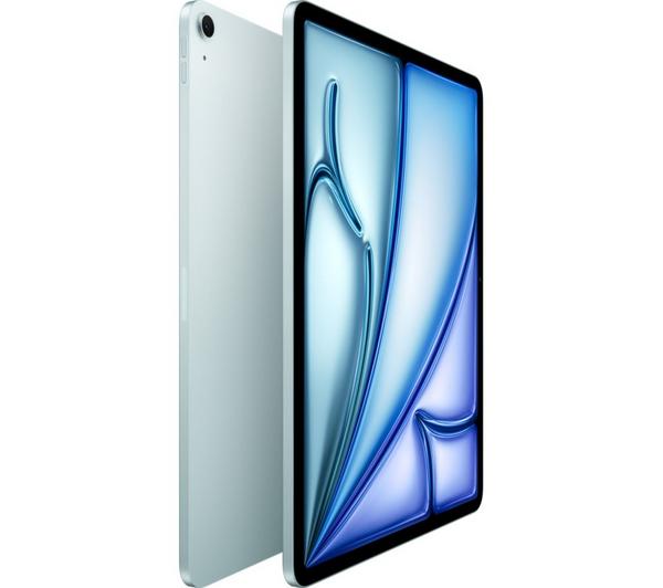 APPLE 13" iPad Air (2026) - 128 GB, Blue image number 2 of 11